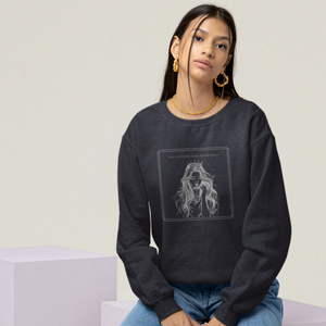 The Tortured Boba Department Sweater, 3 Colors